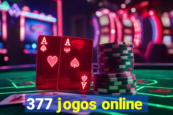 377 jogos online